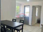 Departamento en Renta en Hermosillo, Fovissste,, 40.00...