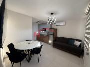 Departamento en Renta en Hermosillo, Praga,, 51.00 m2...