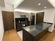 Departamento en renta en high Park Santa Fe