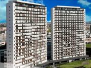 Departamento en renta en High Towers Élite