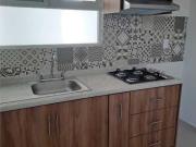 Departamento en renta en Himno Nacional, San Luis...