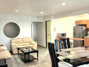 Departamento en renta en Hipódromo Condesa Departamento en renta en Hipódromo Condesa