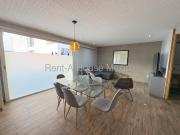 Departamento en renta en Hipodromo Condesa