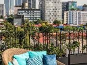 Departamento, en renta en Hipódromo Condesa, amenidades,...