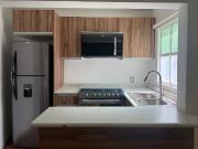 Departamento en renta en Hipodromo Condesa, Cuauhtémoc, CDMX