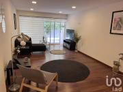 Departamento en Renta en Hipódromo Condesa, Cuauhtémoc,...