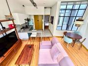 Departamento en renta en Hipódromo Condesa, Cuauhtémoc,...