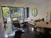 Departamento en renta en Hipódromo Condesa, Cuauhtémoc,...