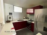 Departamento en renta en Hipódromo Condesa, Cuauhtémoc,...