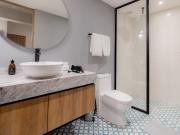 Departamento en renta en Hipódromo Condesa, Cuauhtémoc,...