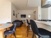 Departamento en renta en Hipódromo Condesa, Cuauhtémoc,...