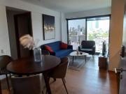 Departamento en renta en Hipódromo Condesa, Cuauhtémoc,...