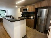 Departamento en renta en Hipódromo Condesa, Cuauhtémoc,...