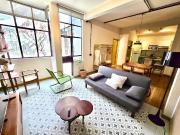 Departamento en renta en Hipódromo Condesa, Cuauhtémoc,...