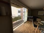 Departamento en Renta en Hipodromo Condesa, Distrito Federal