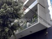 Departamento en Renta en Hipodromo Condesa, Distrito Federal