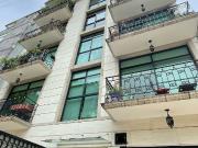 Departamento en renta en Hipódromo, Cuauhtémoc, Ciudad...