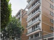 Departamento en renta en Hipodromo, Cuauhtémoc, Ciudad...