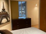 Departamento en renta en Hipódromo, Cuauhtémoc, Ciudad...