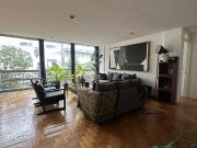 Departamento en renta en Hipódromo, Cuauhtémoc, Ciudad...