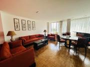 Departamento en renta en Hipódromo, Cuauhtémoc, Ciudad...