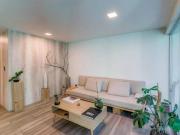 Departamento en renta en Hipódromo, Cuauhtémoc, Ciudad...