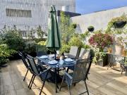 Departamento en renta en Hipodromo, Cuauhtémoc, Ciudad...