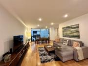 Departamento en renta en Hipódromo, Cuauhtémoc, Ciudad...