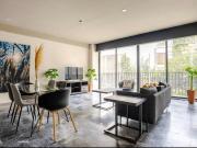 Departamento en renta en Hipódromo, Cuauhtémoc, Ciudad...