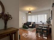 Departamento en renta en Hipódromo, Cuauhtémoc, Ciudad...