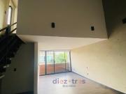 Departamento en renta en Hipódromo, Cuauhtémoc, Ciudad...