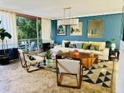 Departamento en renta en Hipódromo, Cuauhtémoc, Ciudad... Departamento en renta en Hipódromo, Cuauhtémoc, Ciudad...