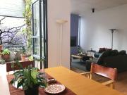 Departamento en renta en Hipódromo, Cuauhtémoc, Ciudad...