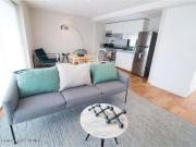 Departamento en renta en Hipodromo, Cuauhtémoc, Ciudad...