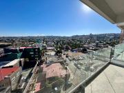 DEPARTAMENTO EN RENTA EN HIPODROMO TIJUANA LEVANT
