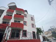 Departamento en renta en Hornos Insurgentes Acapulco