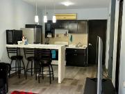 Departamento en Renta en Huasteca Living Santa Catarina,...