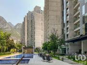 Departamento en Renta en Huasteca Real, Santa Catarina,...