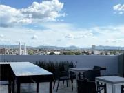 Departamento en renta en Huexotitla, Puebla