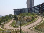 Departamento en Renta en Huixquilucan, Bosque Real