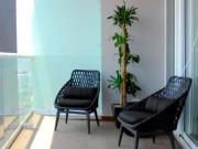 Departamento en renta en Huixquilucan, bosque real