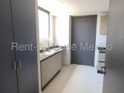 Departamento en Renta en Huixquilucan, Bosque Real