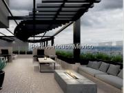 Departamento en Renta en Huixquilucan Bosque Real AF 26 77