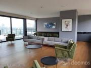 Departamento en Renta en Huixquilucan, Bosque Real AM....