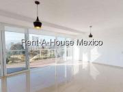 Departamento en renta en Huixquilucan Bosque Real AM 26 134