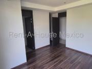 Departamento en Renta en Huixquilucan, Bosque Real AM....