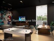 Departamento en Renta en Huixquilucan, Bosque Real AM....
