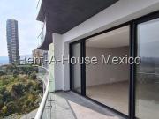Departamento en Renta en Huixquilucan Bosque Real GIS 26 137