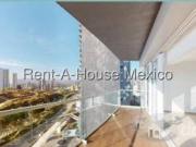 Departamento en renta en Huixquilucan Bosque Real MAP 26 133