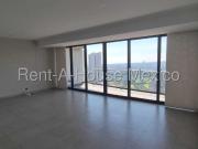Departamento en Renta en Huixquilucan,Bosque Real MT 25 3623